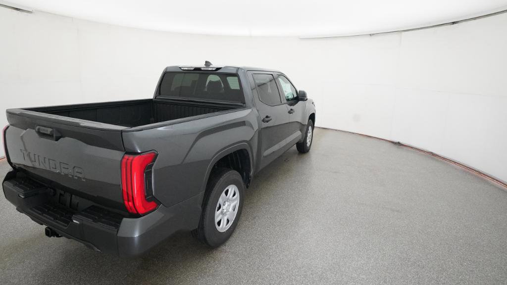 Used 2026 Toyota Tundra SR image 11