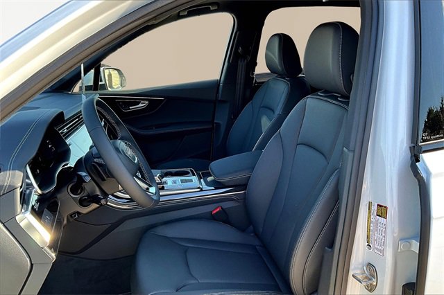 New 2026 Audi Q7 2.0T Premium Plus image 9