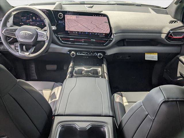 New 2026 Chevrolet Silverado EV Trail Boss image 14