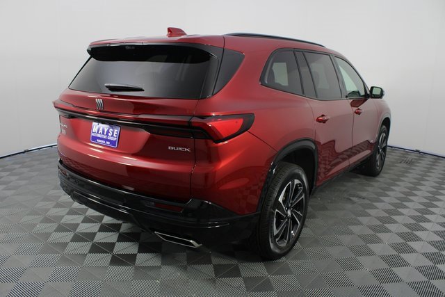 New 2026 Buick Enclave Sport Touring w/ Power Package image 29