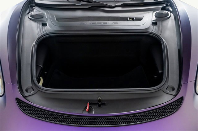 Used 2022 Porsche 718 Boxster Spyder image 49