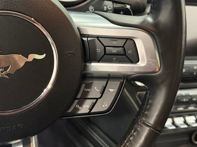 Certified 2022 Ford Mustang GT Premium w/ Equipment Group 401A RWD image 19