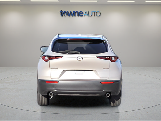 Used 2024 MAZDA CX-30 AWD 2.5 S w/ Premium Package image 4