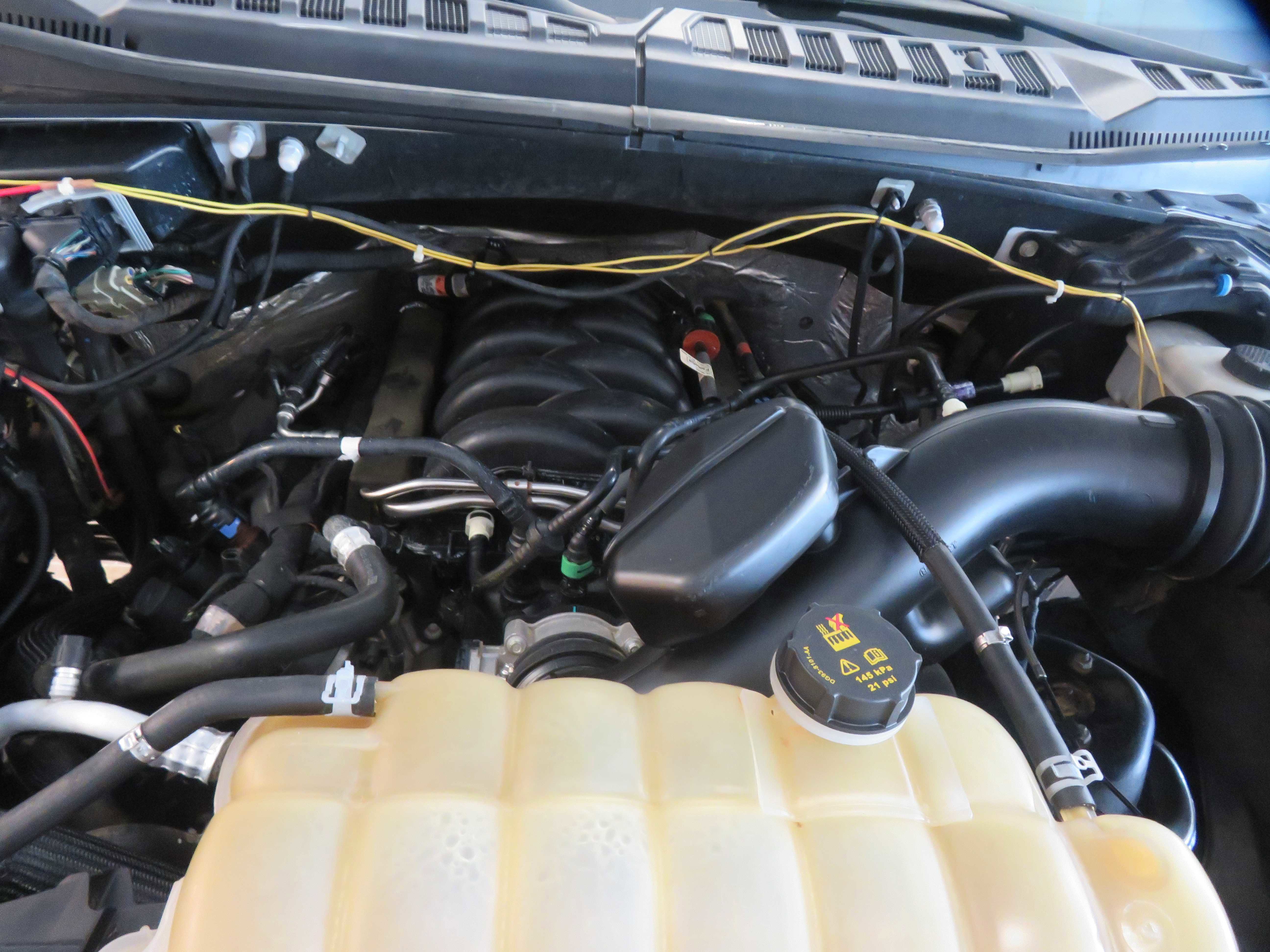Used 2019 Ford F150 XL w/ Equipment Group 101A Mid AWD/4WD image 54