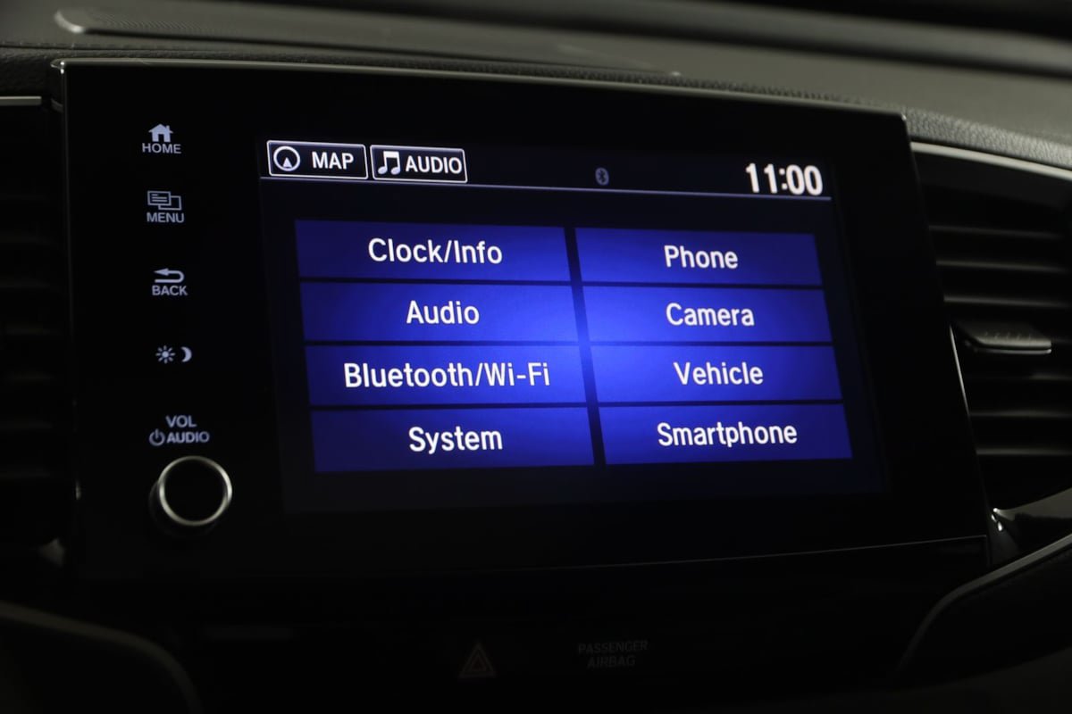 Used 2023 Honda Ridgeline RTL-E image 31
