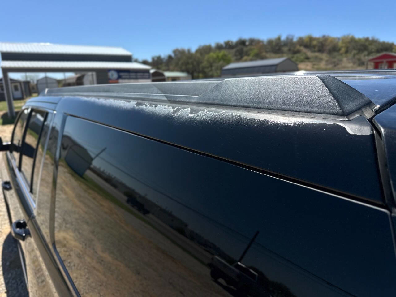 Used 2015 GMC Yukon XL SLT w/ Open Road Package image 44