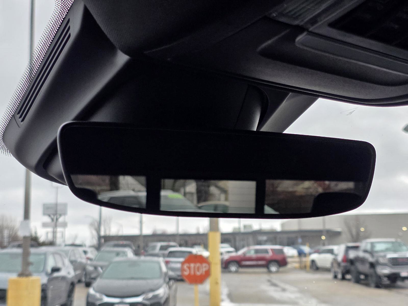 Used 2021 RAM 1500 Rebel w/ Rebel Level 2 Equipment Group image 26