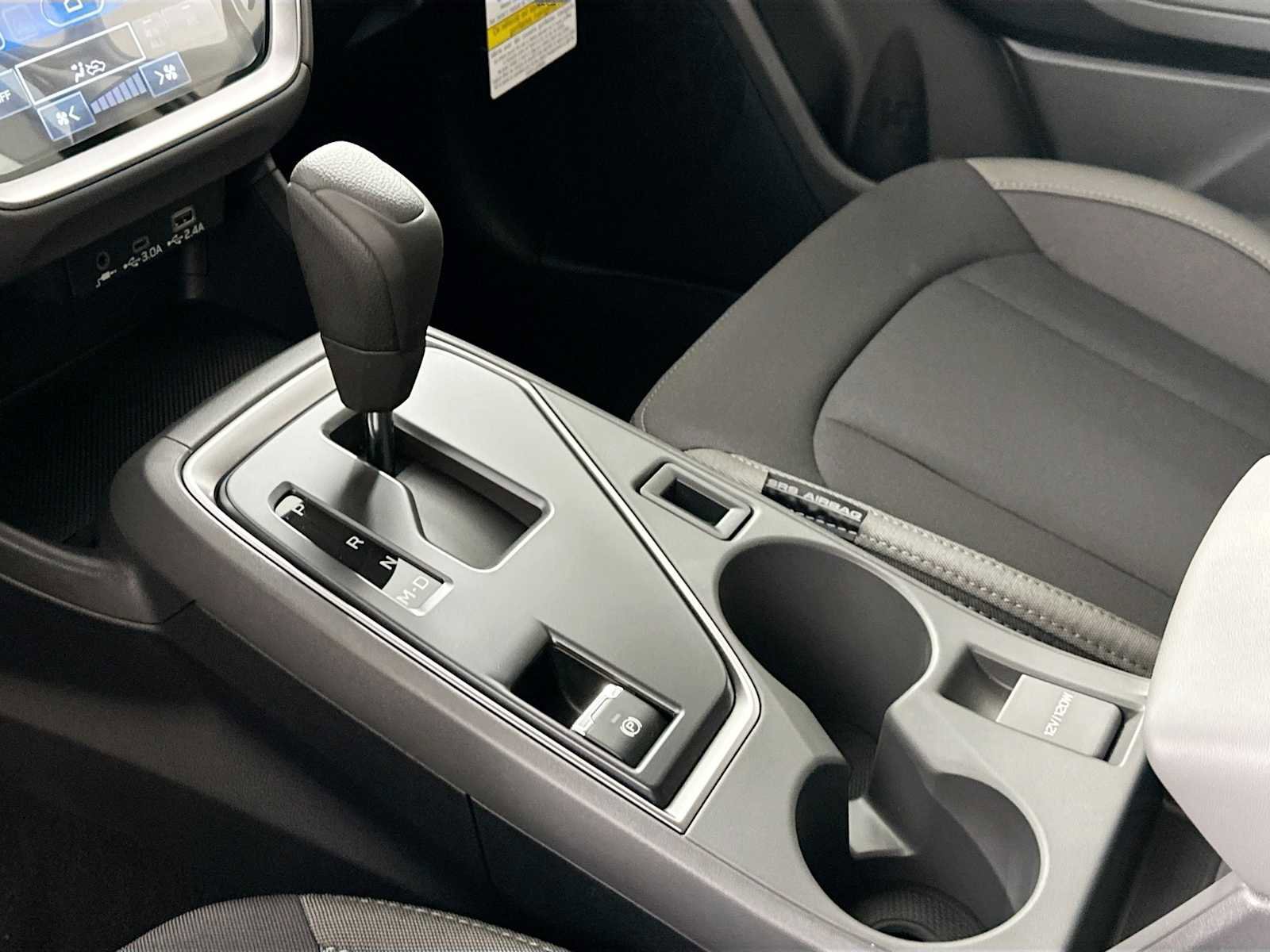Certified 2025 Subaru Crosstrek 2.5i Premium w/ Convenience Package #2 image 15