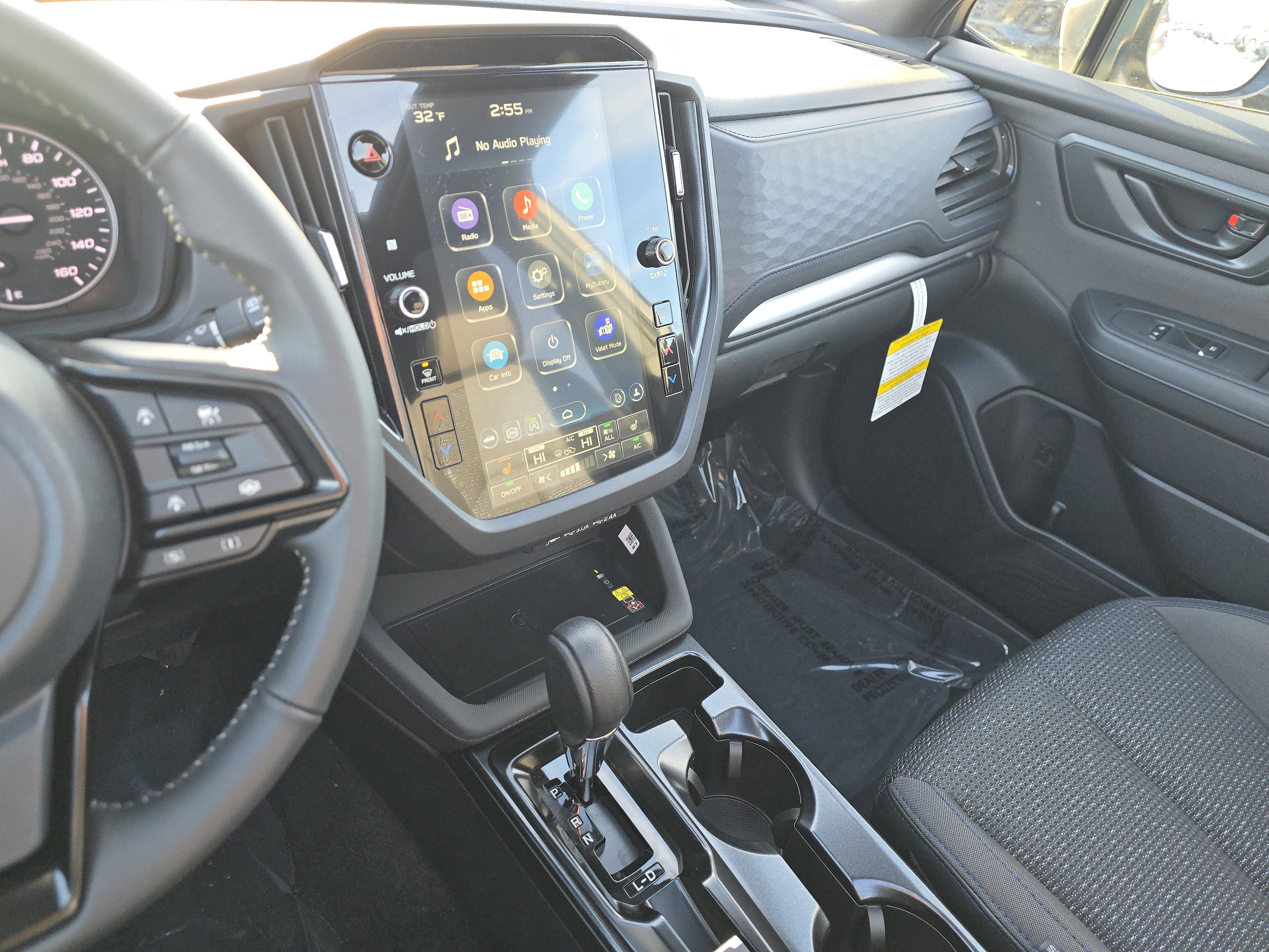 New 2026 Subaru Forester Premium image 22