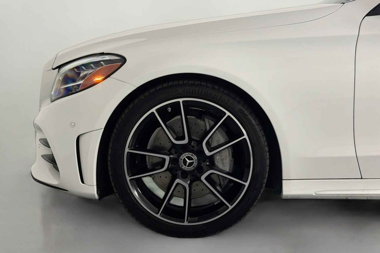 Used 2020 Mercedes-Benz C 300 Sedan image 10