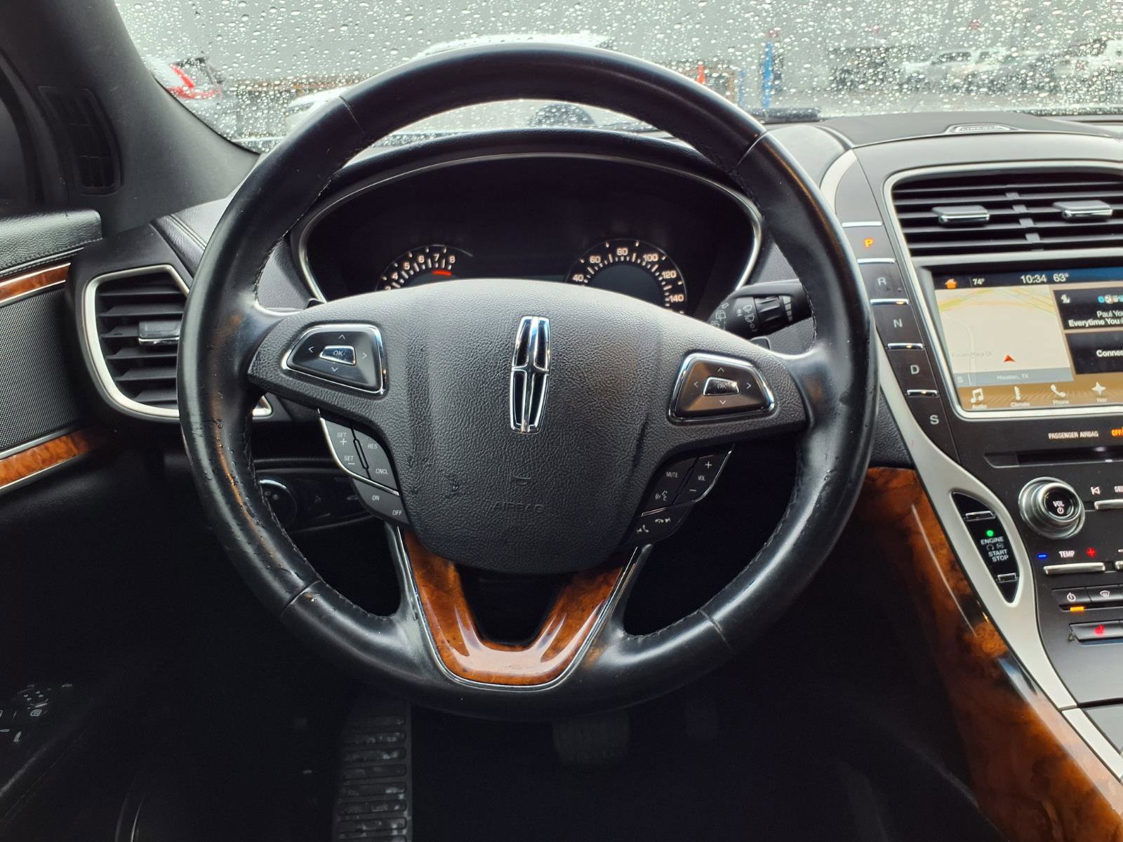 Used 2018 Lincoln MKX Select w/ Select Plus Package image 13