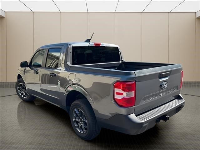 Used 2026 Ford Maverick XLT AWD/4WD image 21