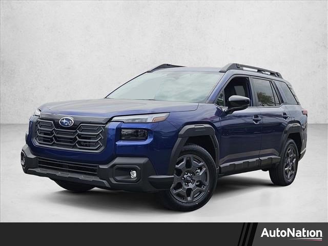 New 2026 Subaru Outback Premium video 1