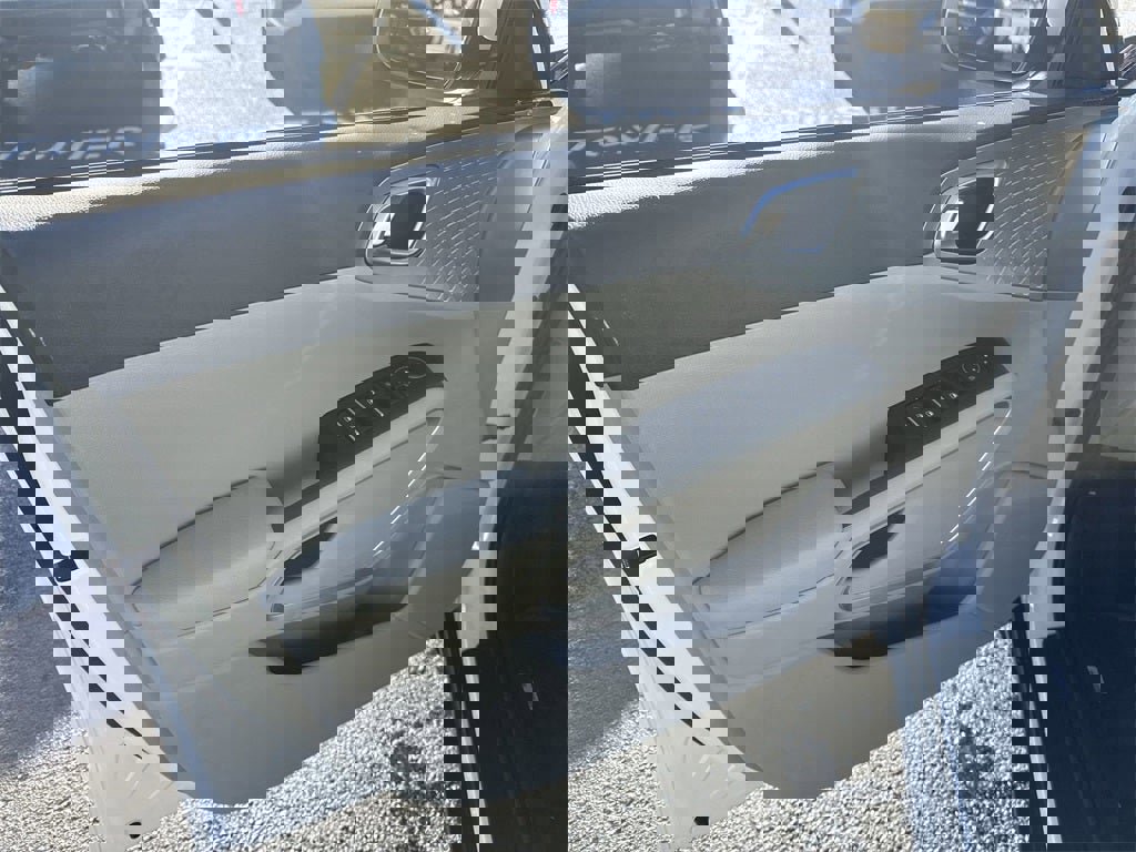 New 2025 Kia Soul LX image 21