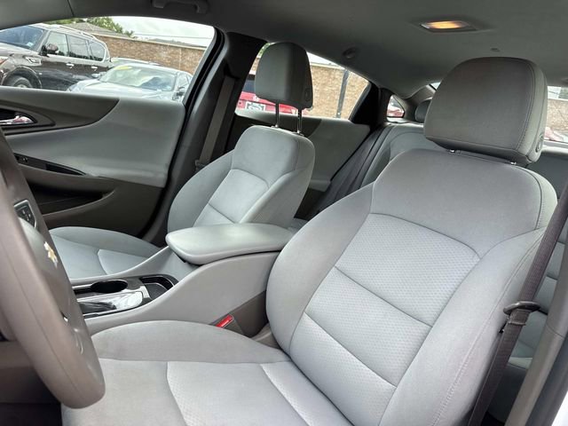 Used 2022 Chevrolet Malibu LS image 16