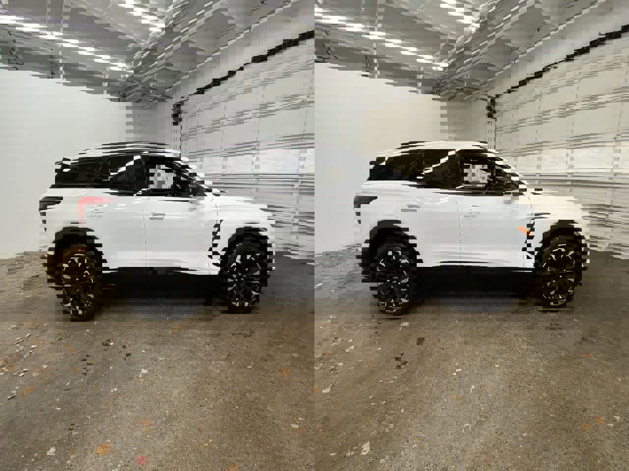 Used 2024 Chevrolet Blazer EV RS image 7