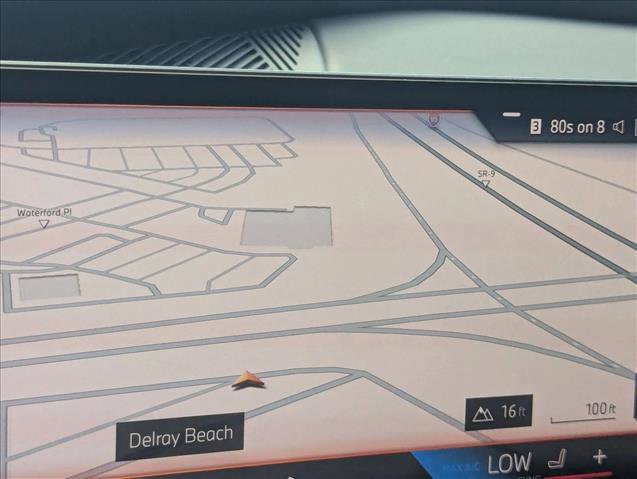 Certified 2025 BMW 740i w/ Premium Package image 13