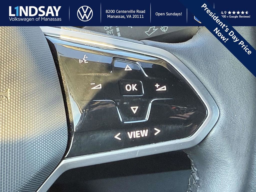 Used 2021 Volkswagen ID.4 Pro image 19