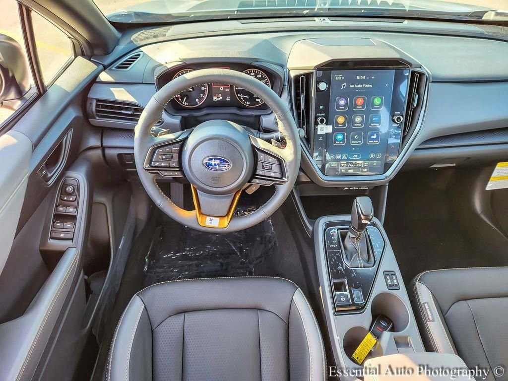 New 2026 Subaru Crosstrek 2.5i Wilderness AWD/4WD image 13