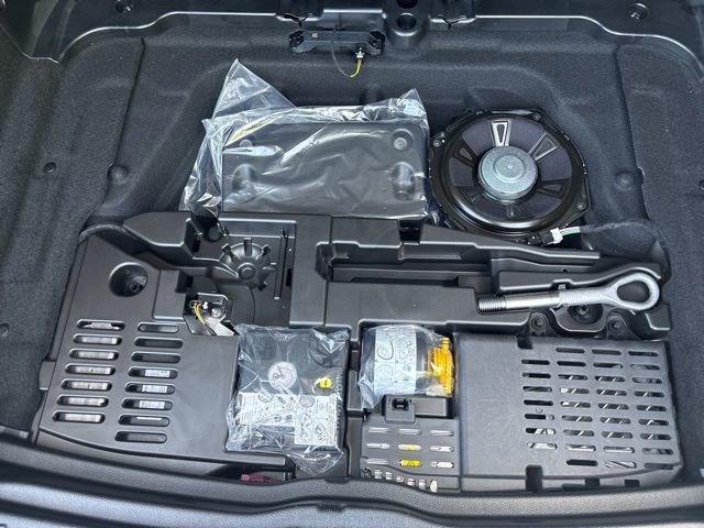 Used 2022 Mercedes-Benz GLA 35 AMG 4MATIC image 28