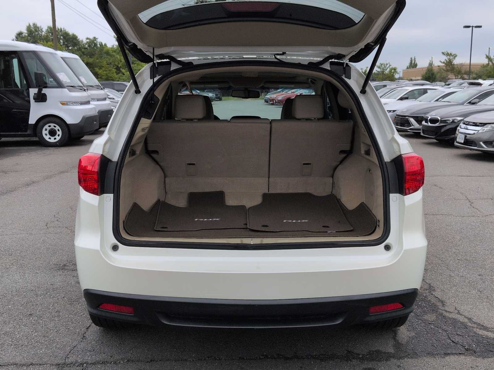 Used 2013 Acura RDX FWD w/ Technology Package image 35