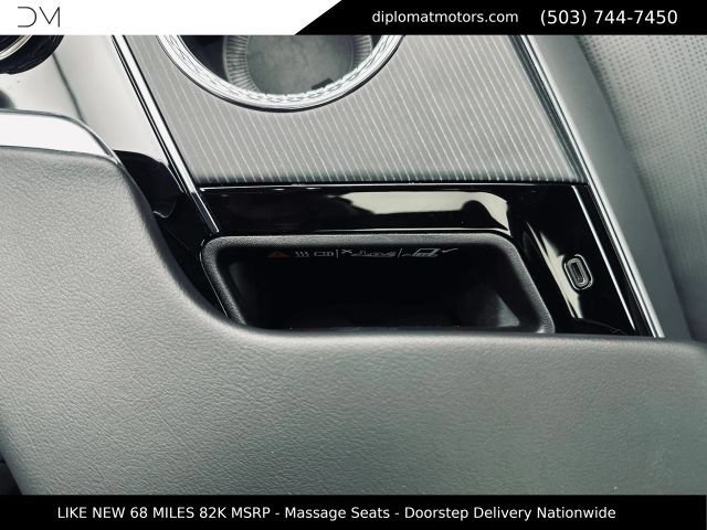 Used 2026 Cadillac Lyriq V AWD/4WD image 39