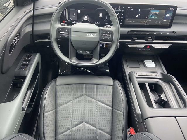 New 2027 Kia Telluride SX X-Line AWD/4WD image 9