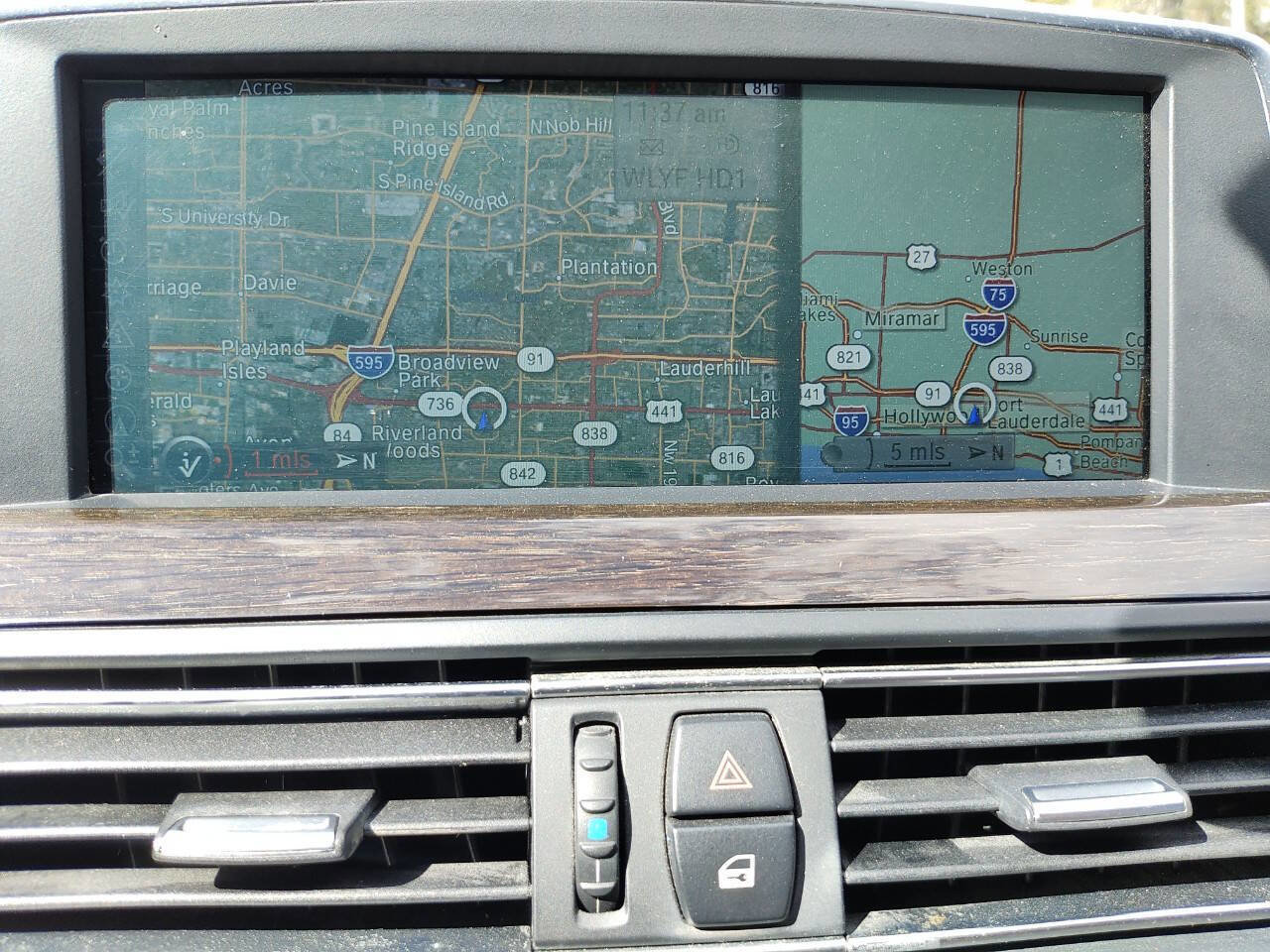 Used 2013 BMW 650i Convertible RWD image 34