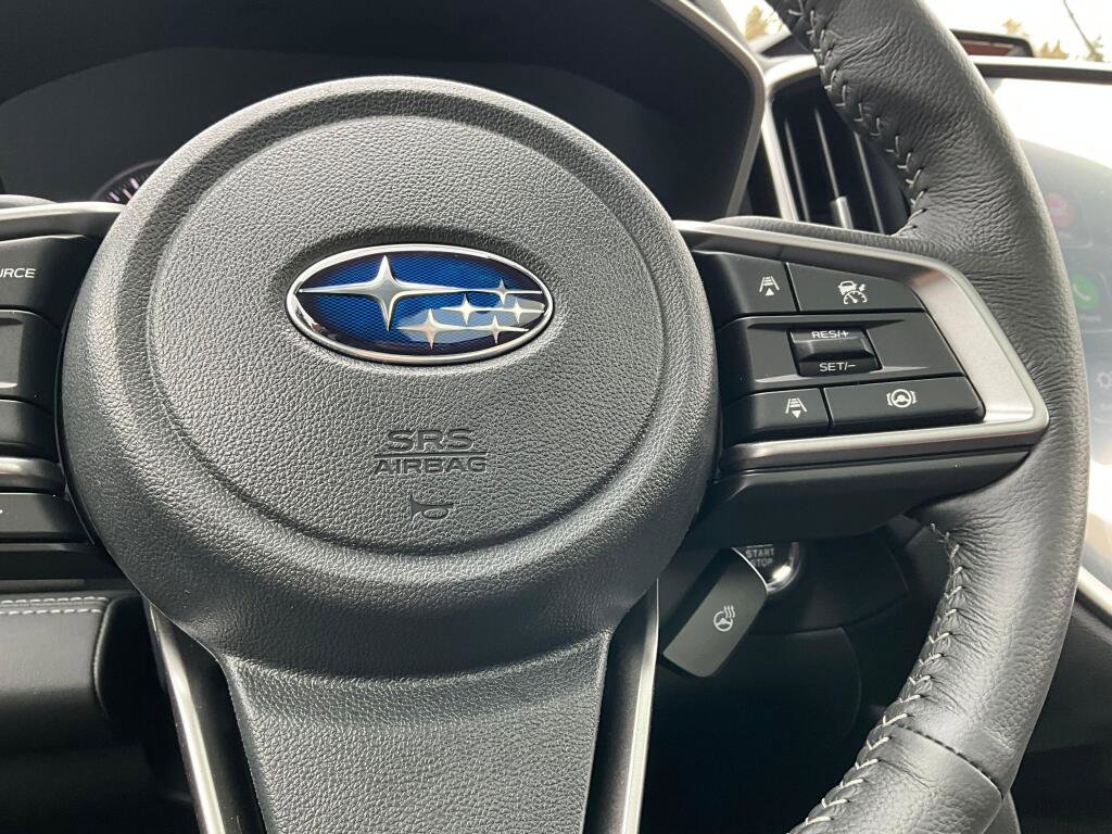 New 2026 Subaru Ascent Limited image 25