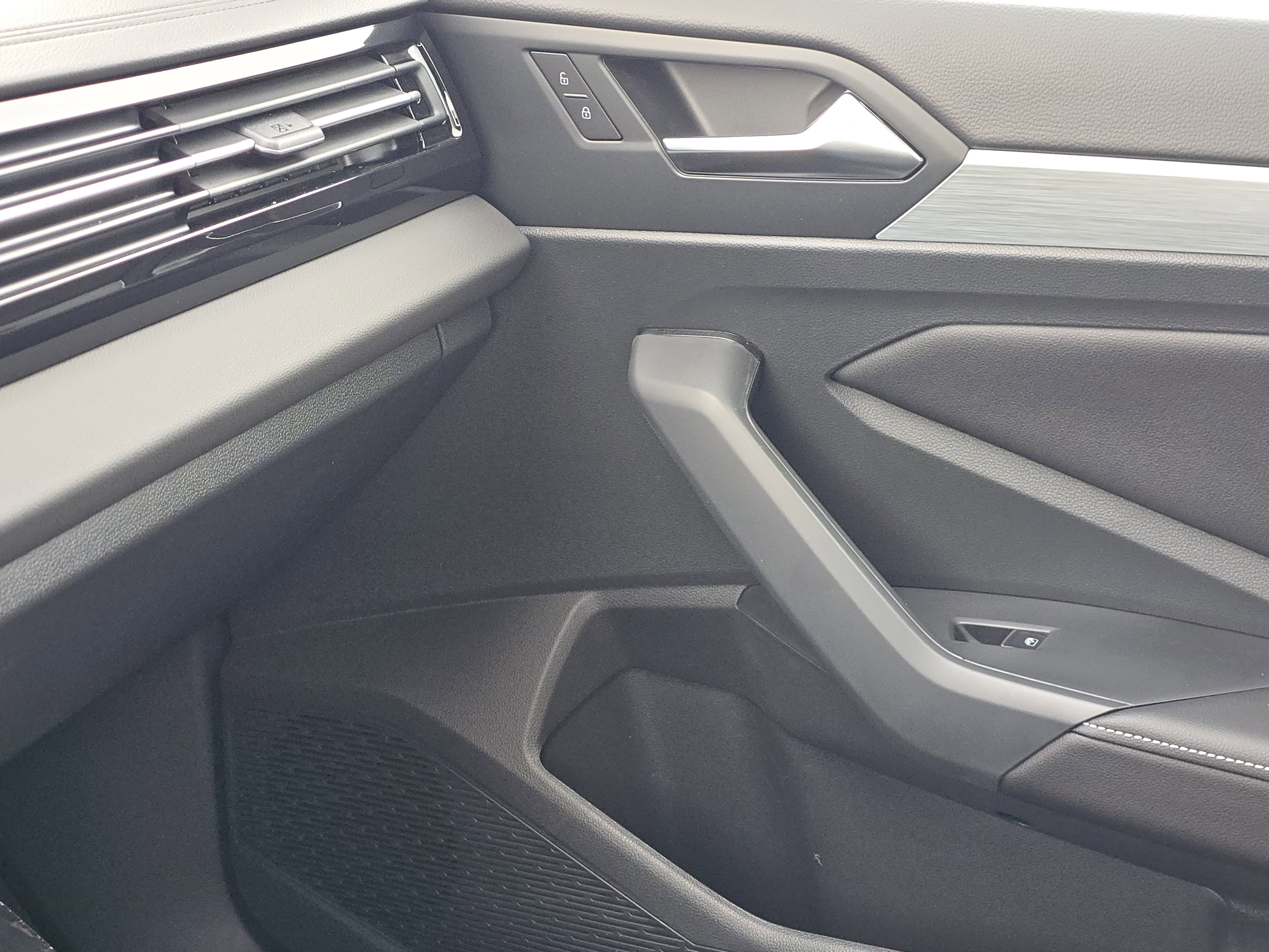 New 2026 Volkswagen Jetta Sport image 26