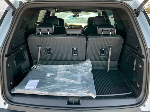 New 2026 Chevrolet Traverse Z71 image 19