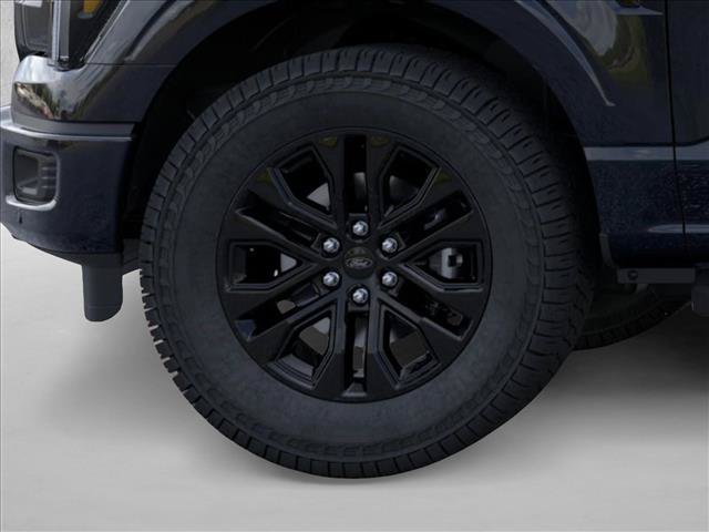 New 2026 Ford F150 Lariat w/ Equipment Group 501A Mid AWD/4WD image 19