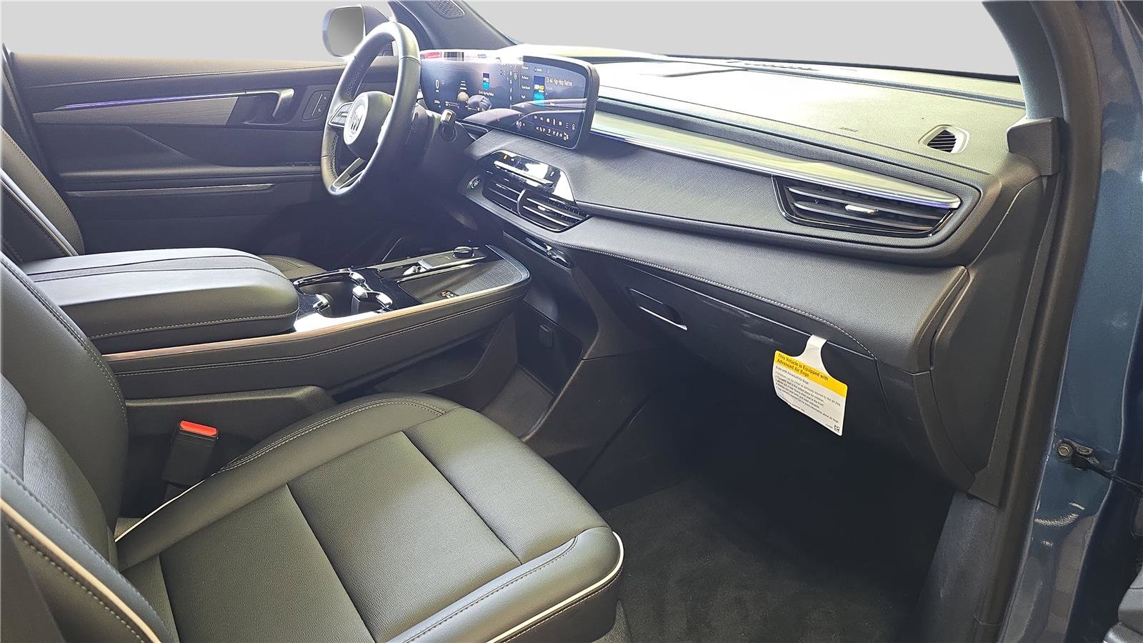 Used 2025 Buick Enclave Preferred image 16