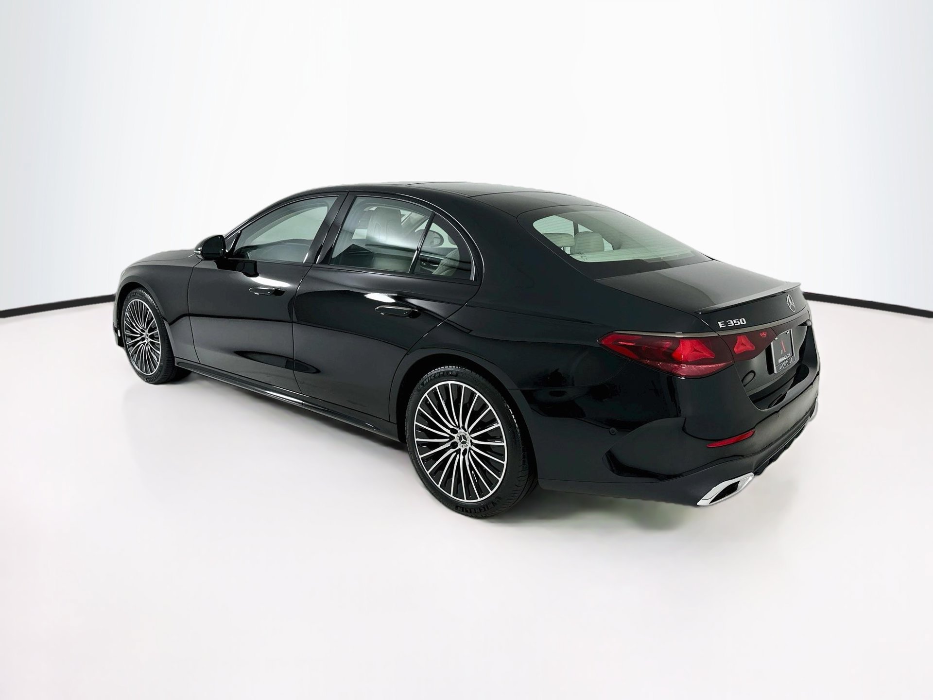 New 2027 Mercedes-Benz E 350 Sedan image 6