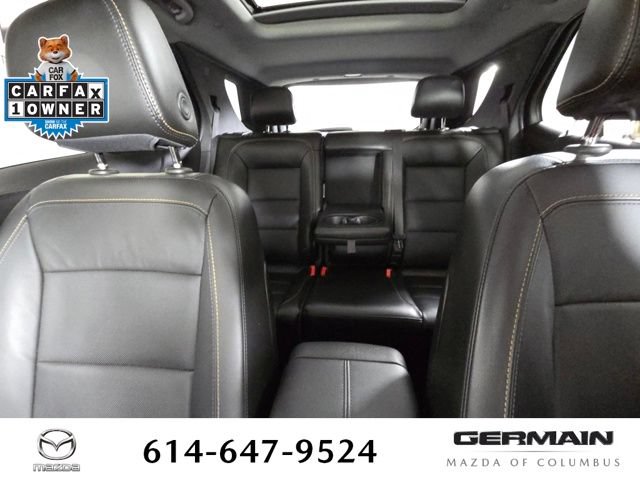 Used 2019 Chevrolet Equinox Premier AWD/4WD image 28