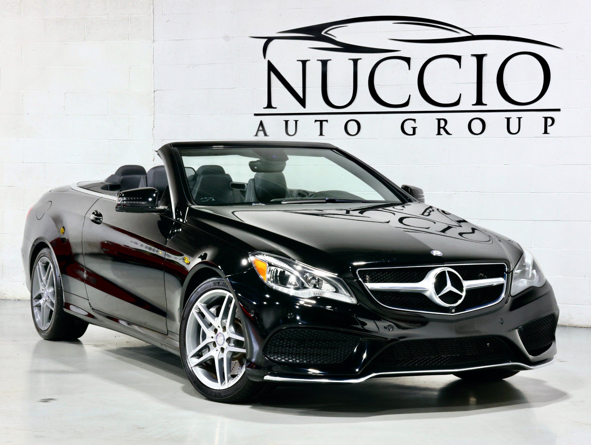 Used 2014 Mercedes-Benz E 550 Cabriolet image 85