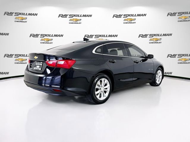 Used 2024 Chevrolet Malibu LT image 7