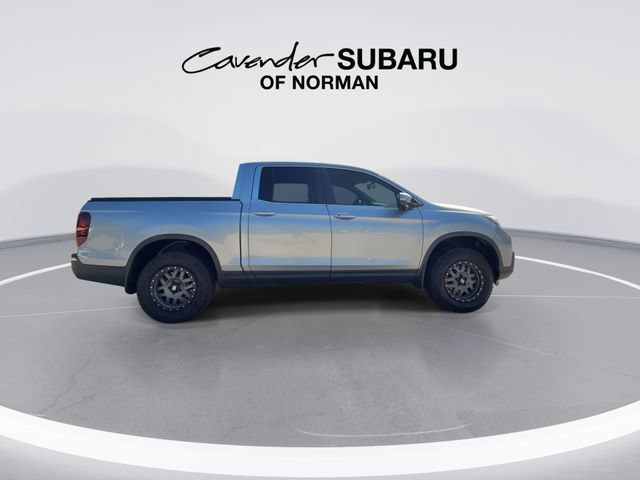 Used 2019 Honda Ridgeline RTL-T image 2