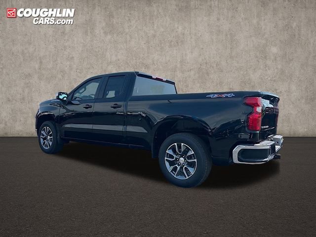 New 2026 Chevrolet Silverado 1500 LT image 5