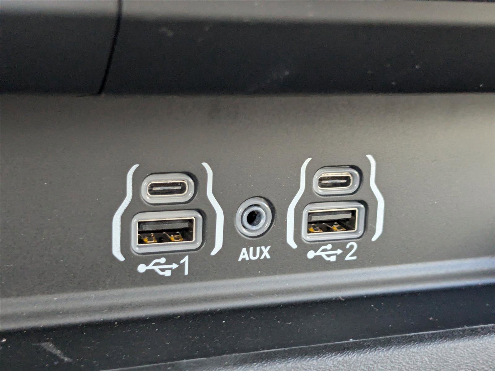 New 2026 RAM 1500 Laramie image 23