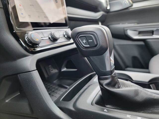 New 2026 Ford Ranger Lariat AWD/4WD image 29