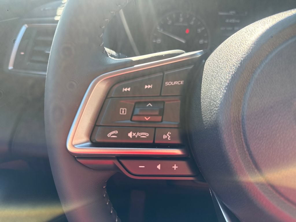 New 2026 Subaru Ascent Touring AWD/4WD image 23