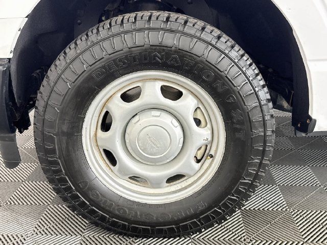 Used 2021 Ford F150 XL w/ Trailer Tow Package AWD/4WD image 33