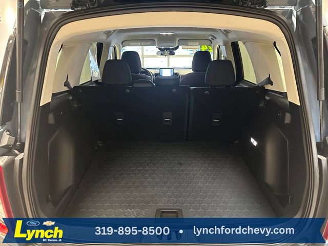 Certified 2024 Ford Bronco Sport Big Bend AWD/4WD image 18