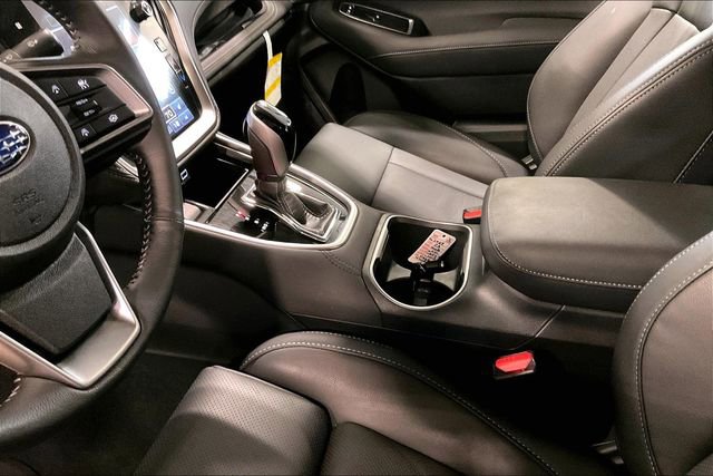 Used 2025 Subaru Legacy Limited image 17