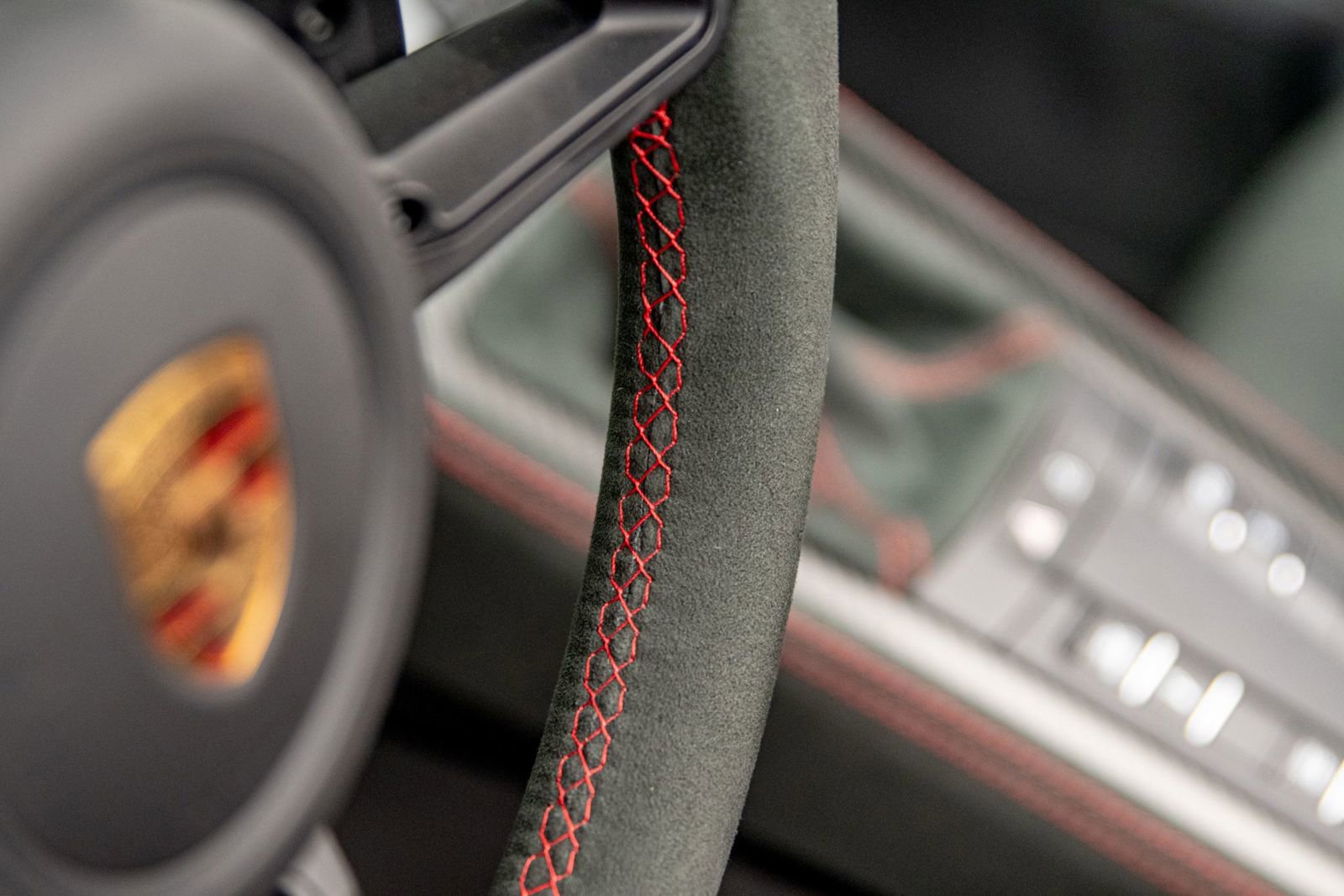 Used 2025 Porsche 718 Boxster Spyder RS image 27