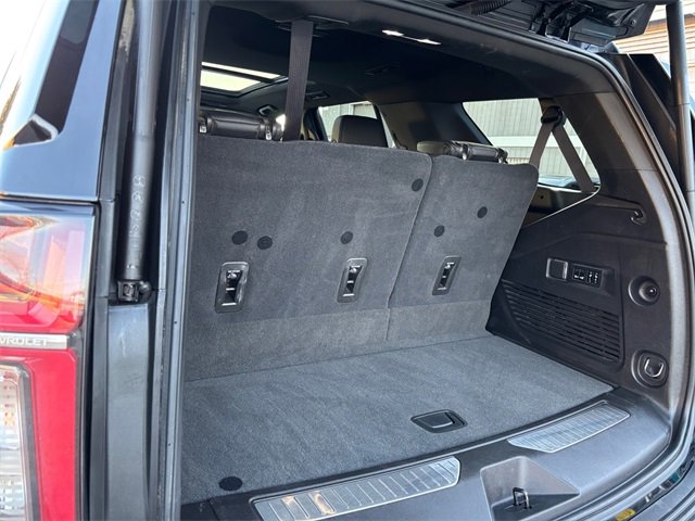 Used 2021 Chevrolet Tahoe Z71 image 24