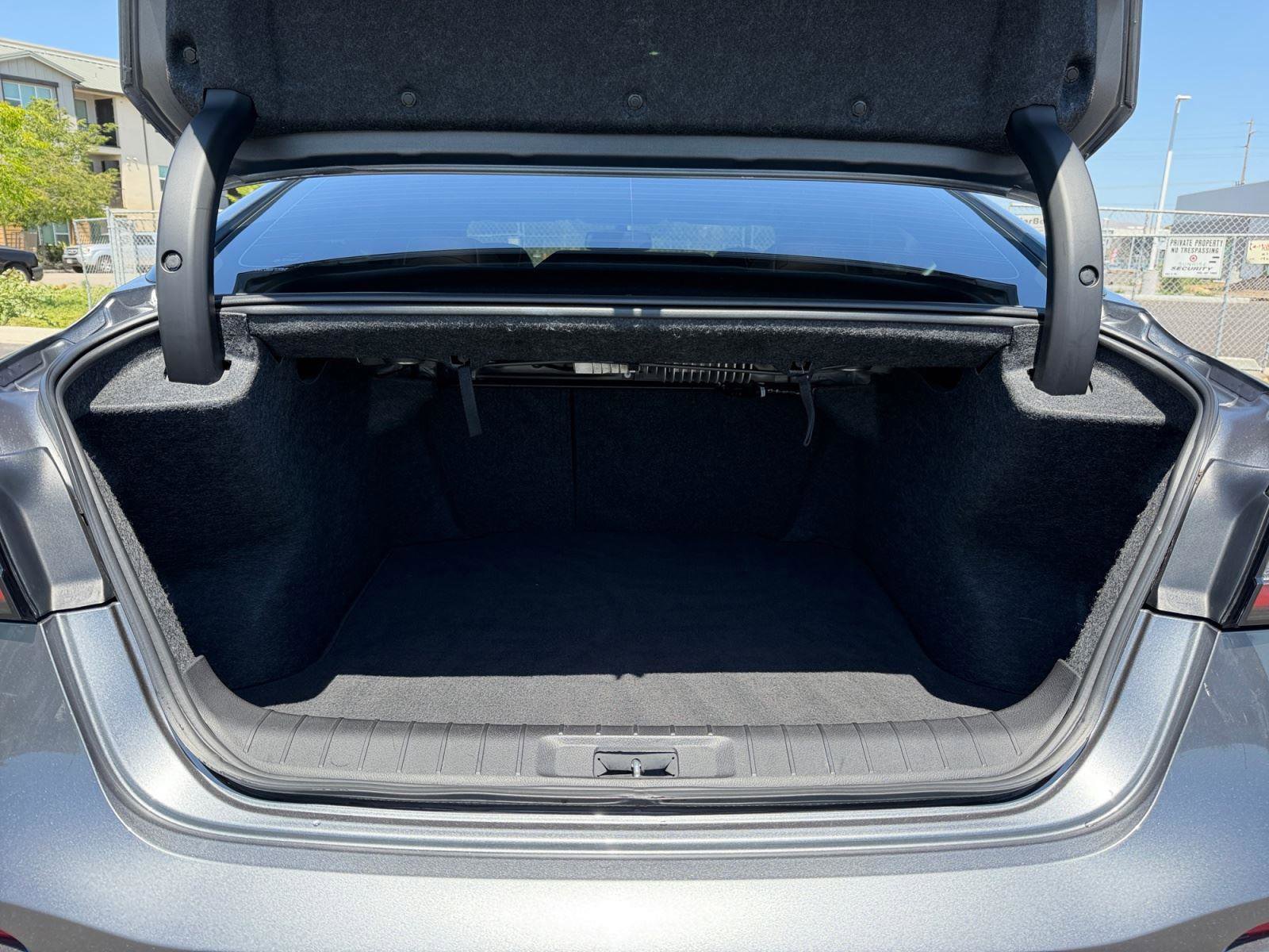 Used 2019 Nissan Maxima 3.5 SL FWD image 24