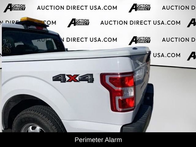 Used 2019 Ford F150 XL w/ Equipment Group 101A Mid image 12
