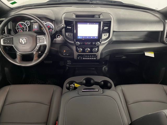 New 2025 RAM 2500 Tradesman w/ Bed Utility Group image 11